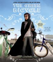 The_green_bicycle